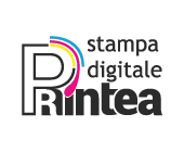 Logo Digital Printea