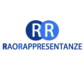 Logo Rao Rappresentanze